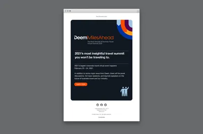 Mucho Deem Miles Ahead Email Blasts 01