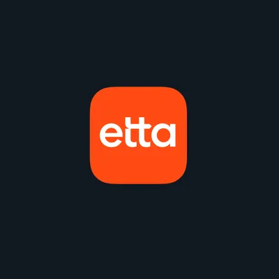 Mucho Deem Etta App Icon