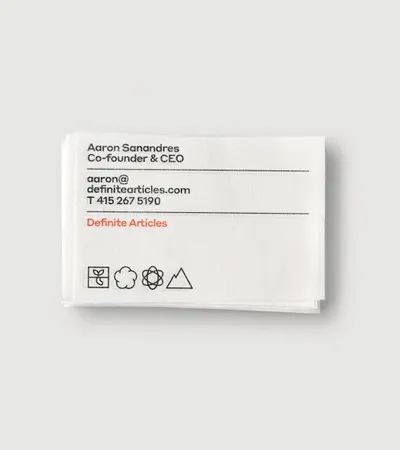 Mucho Definite Articles Brand Business Cardswebresize