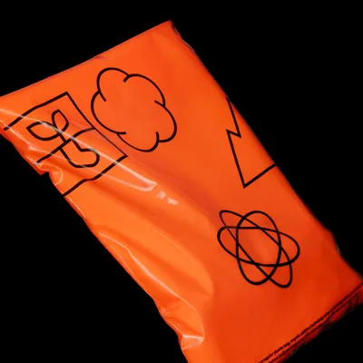 Mucho Definite Articles Brand Delivery Bag Detailwebresize