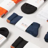 Mucho Definite Articles Sock Packaging Overviewwebresize