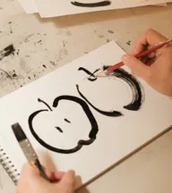 Dela Crem Mucho Branding Illustrator