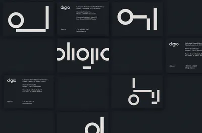 18 Tarjetas Personales