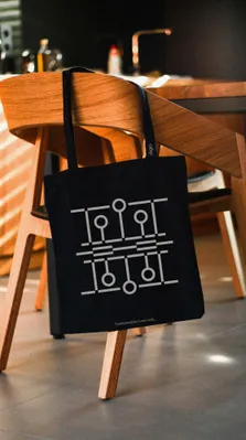 20 Totebag Digio