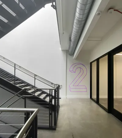 17 Mucho Encodia Office Floor Number 2