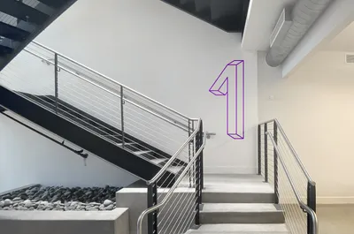 15 Mucho Encodia Office Floor Number 1