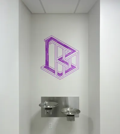 19 Mucho Encodia Office Water Fountain