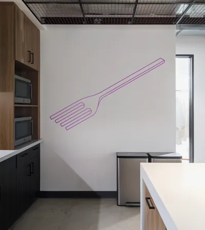 20 Mucho Encodia Office Kitchen