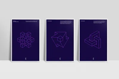 25 Mucho Encodia Posters