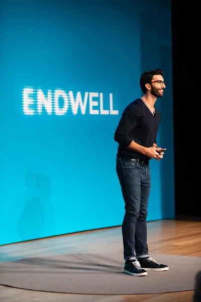 0386 End Well Symposium 181206