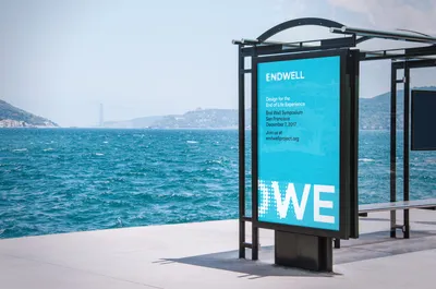 End Well Poster2 Staging