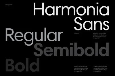 Mucho Eko Typography