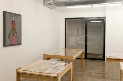 Epicurean exhibition 1