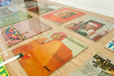 Epicurean exhibition 3