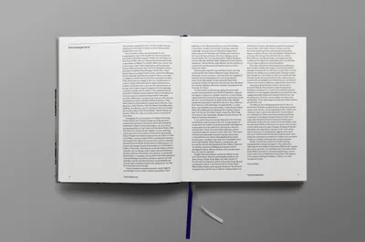 3 AGNSW Exhibitionists Book Spread scaled