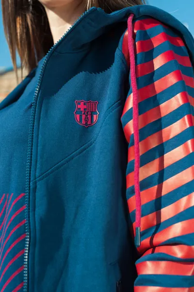 11b FCB Guacamole Mucho 45