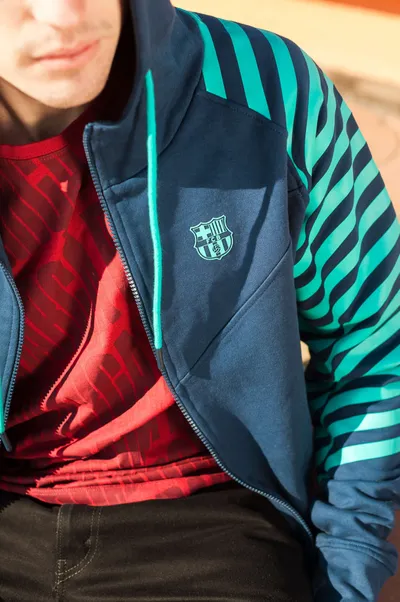 12a FCB Guacamole Mucho 41