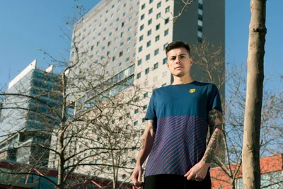 18 FCB Guacamole Mucho 2