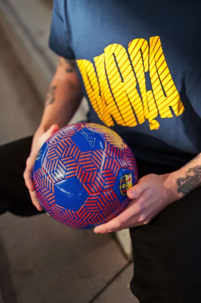 19a FCB Guacamole Mucho 33