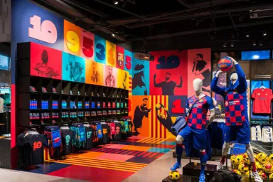 12 FCB Megastore Mucho 13