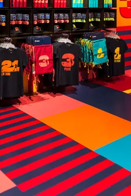 13a FCB Megastore Mucho 6