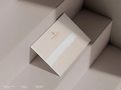 7 4 S Welcome Card texture