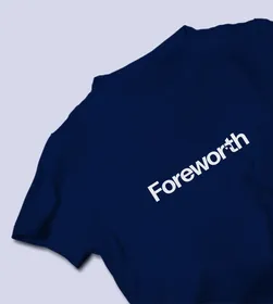 07b Foreworth T shirt