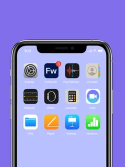 03b Foreworth App Mobile