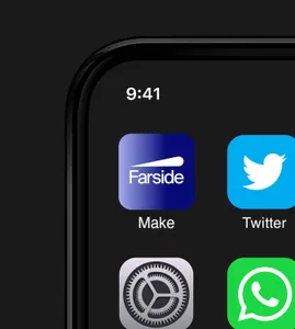 12b Mucho Farside 13 App Icon Mockup 1