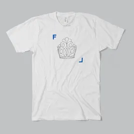 Frameline40 Tshirt Crown 01