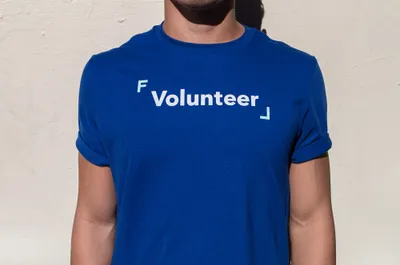 Frameline40 Volunteer