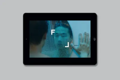 Frameline Identity Symbol Applied 02