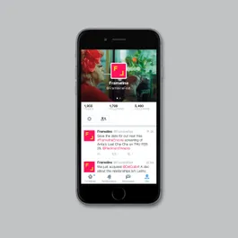 Frameline Identity Twitter