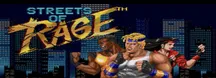 Streets Of Rage