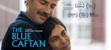 Thebluecaftan