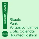 Fresh Culture 2 Cover