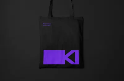 Mucho Kinema Tote Bag 01b