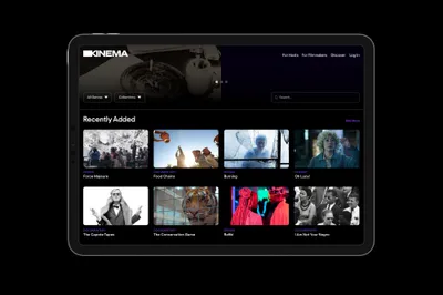 Mucho Kinema Website 02