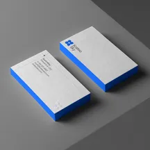 KRA Business Cards Mucho