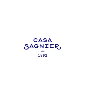Casa Sagnier logotype