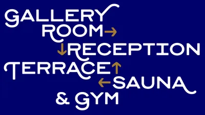 Casa sagnier type composition