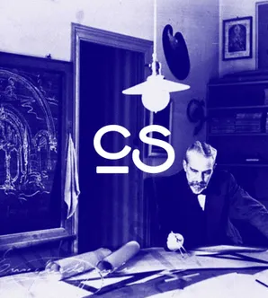 Casa sagnier monogram