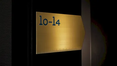 14 casa sagnier signage