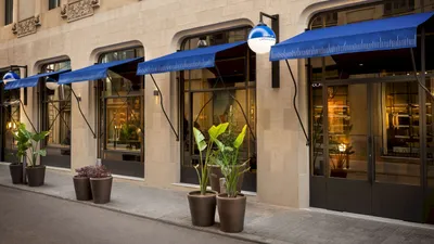 17 cafe de larquitecte exterior