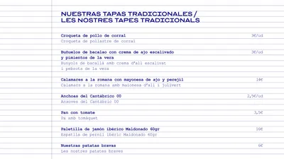 19 cafe de larquitecte type detail