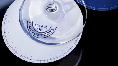 23 cafe de larquitecte coasters