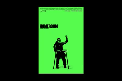 3 Mucho Homeroom Posters Flat Mica 1