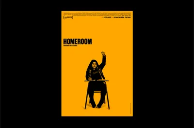 4 Mucho Homeroom Posters Flat Itzel