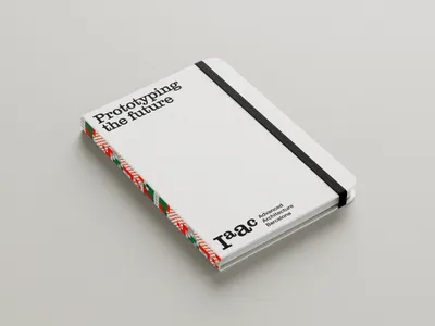 IAAC Notebook