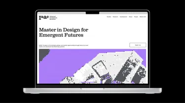 IAAC Website Desktop01